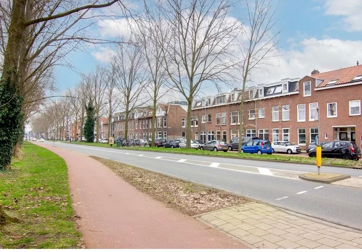 Kamer aan de Westergracht — foto 1