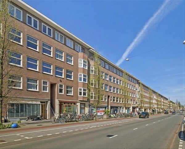 Appartement aan de Rijnstraat — foto 1
