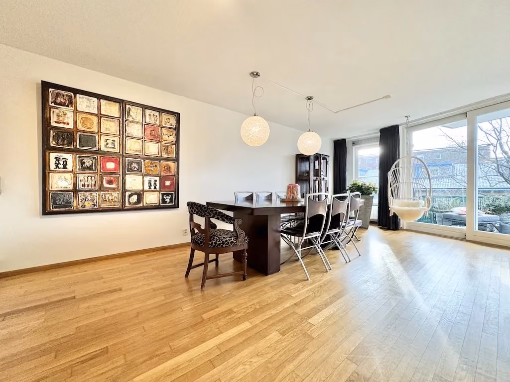 Appartement in Amsterdam, Amsterdam
