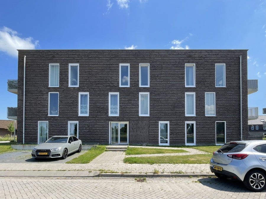 Appartement in Leeuwarden, Leeuwarden
