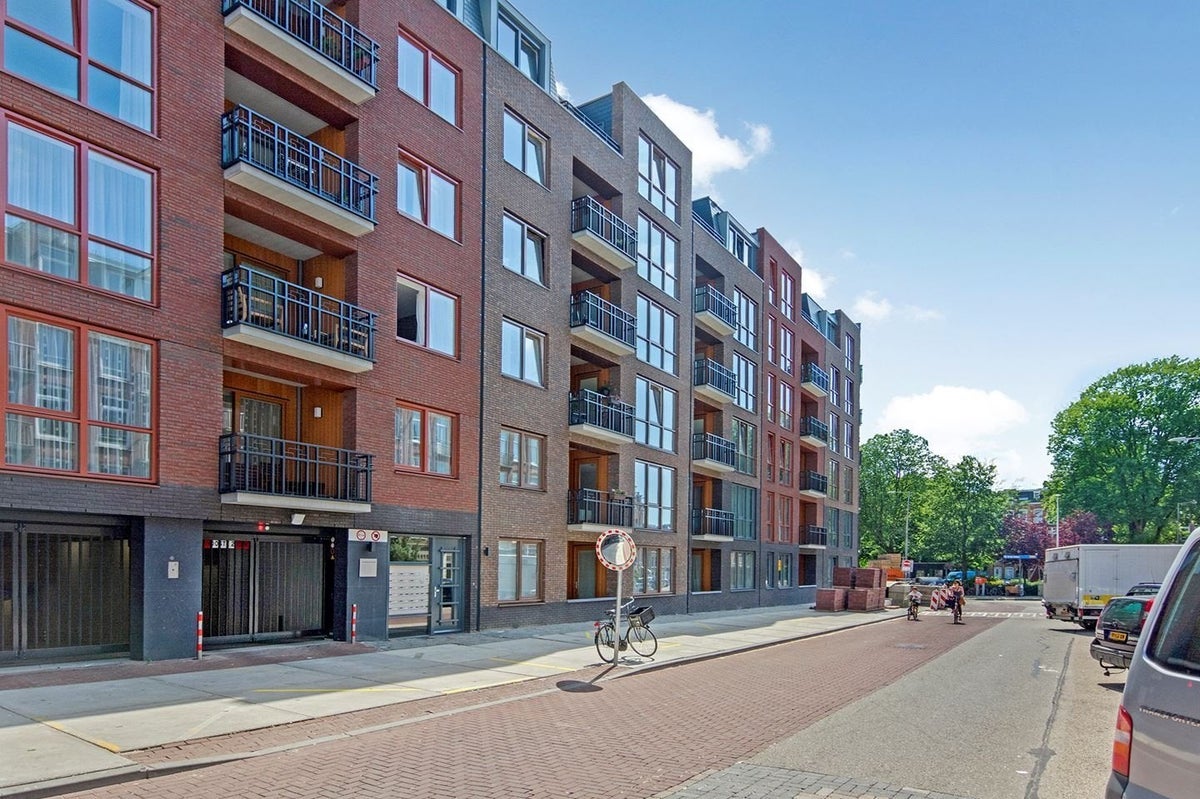 Appartement in Amsterdam, Amsterdam