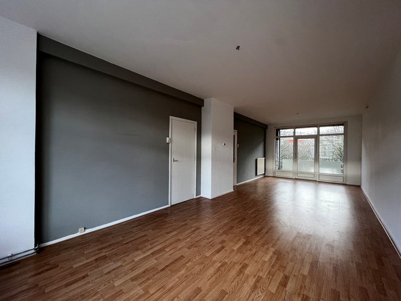 Appartement in Rotterdam, Rotterdam