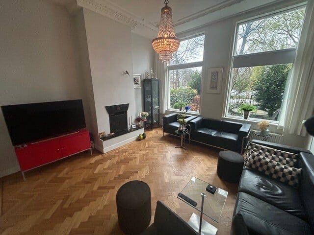Kamer in Leiden, Leiden