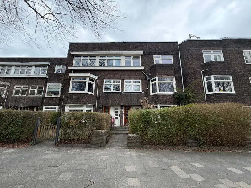 Kamer in Groningen, Groningen