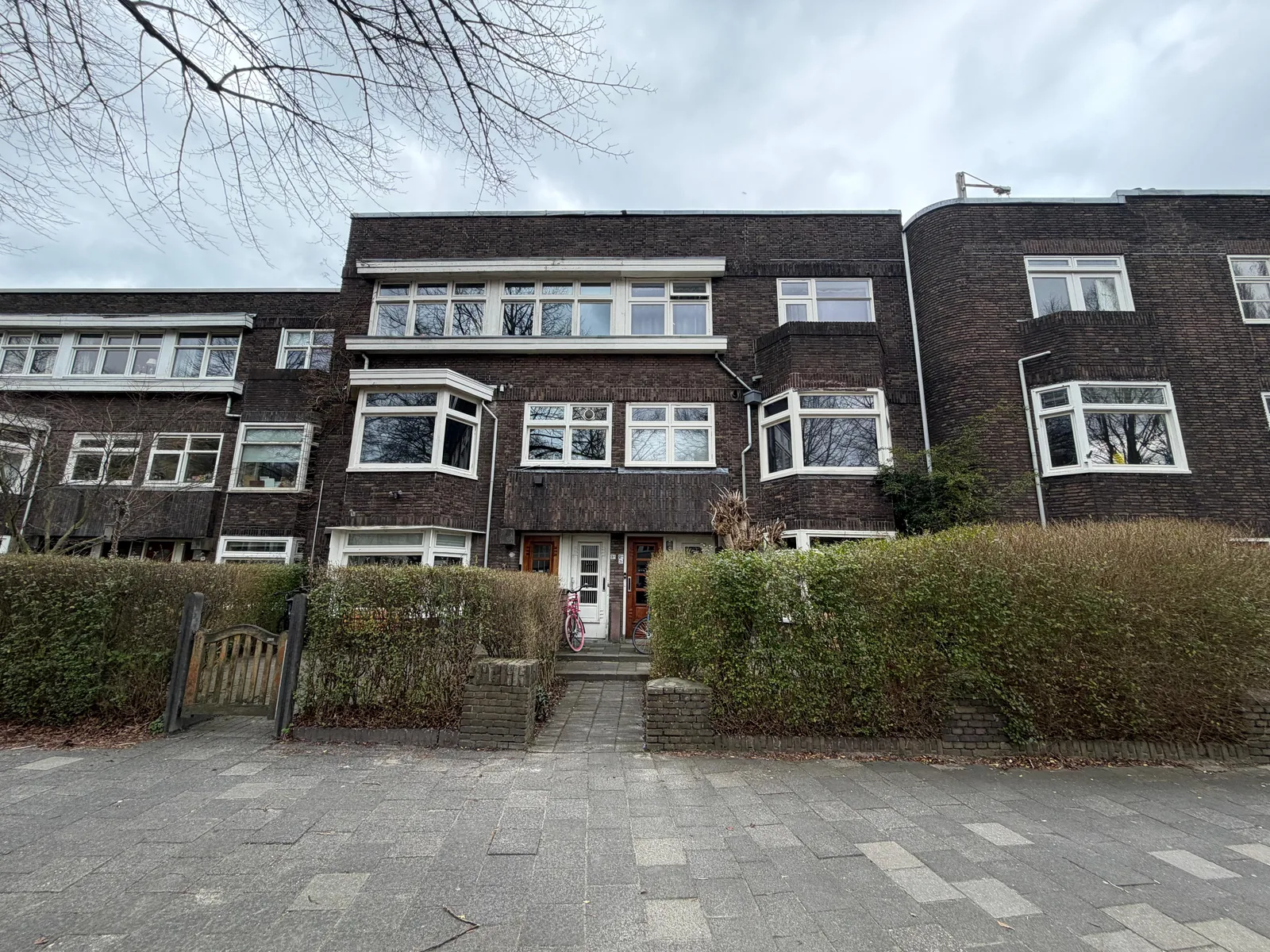 Kamer in Groningen — foto 1