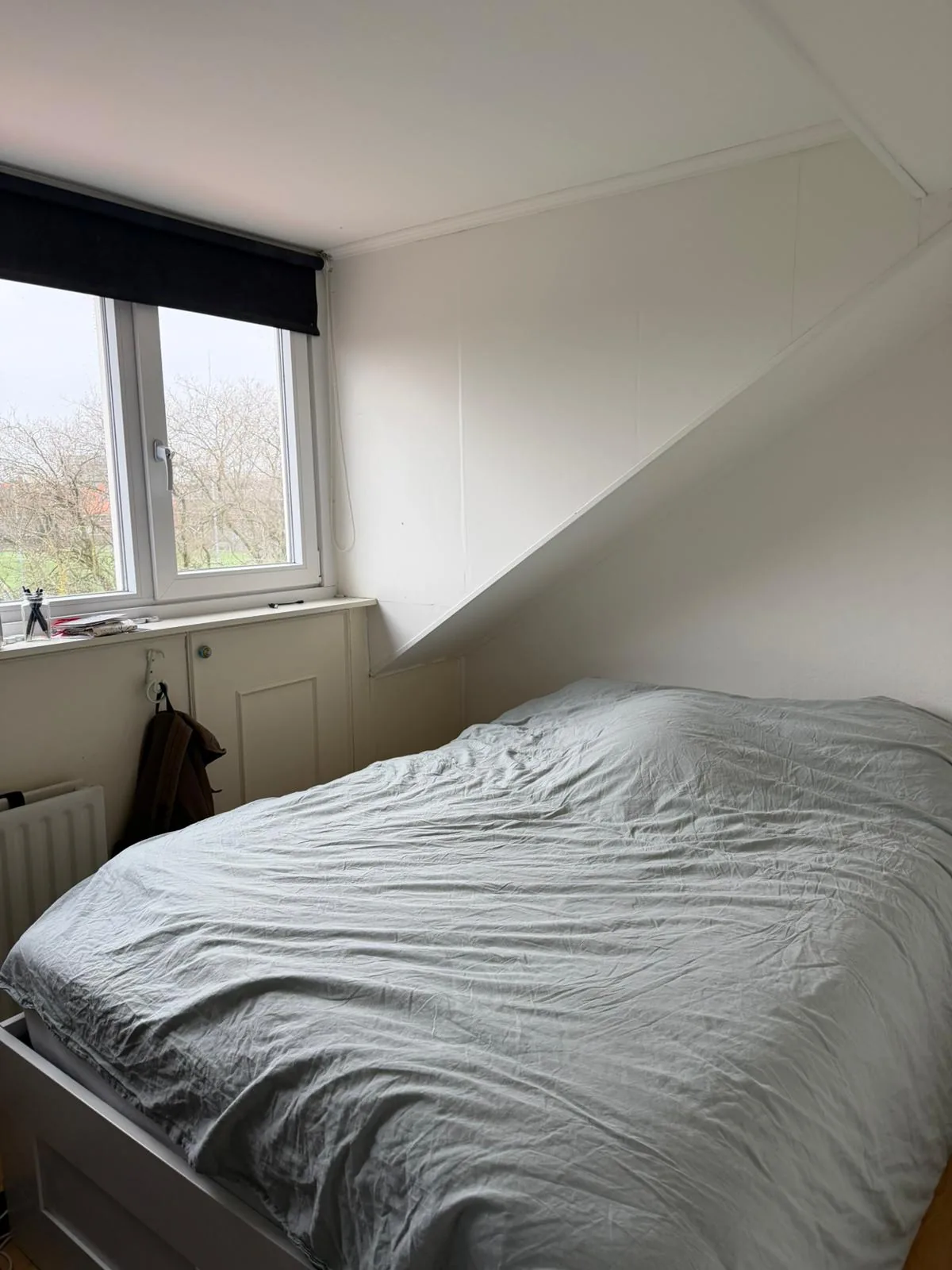 Kamer aan de Scheppingstraat — foto 1
