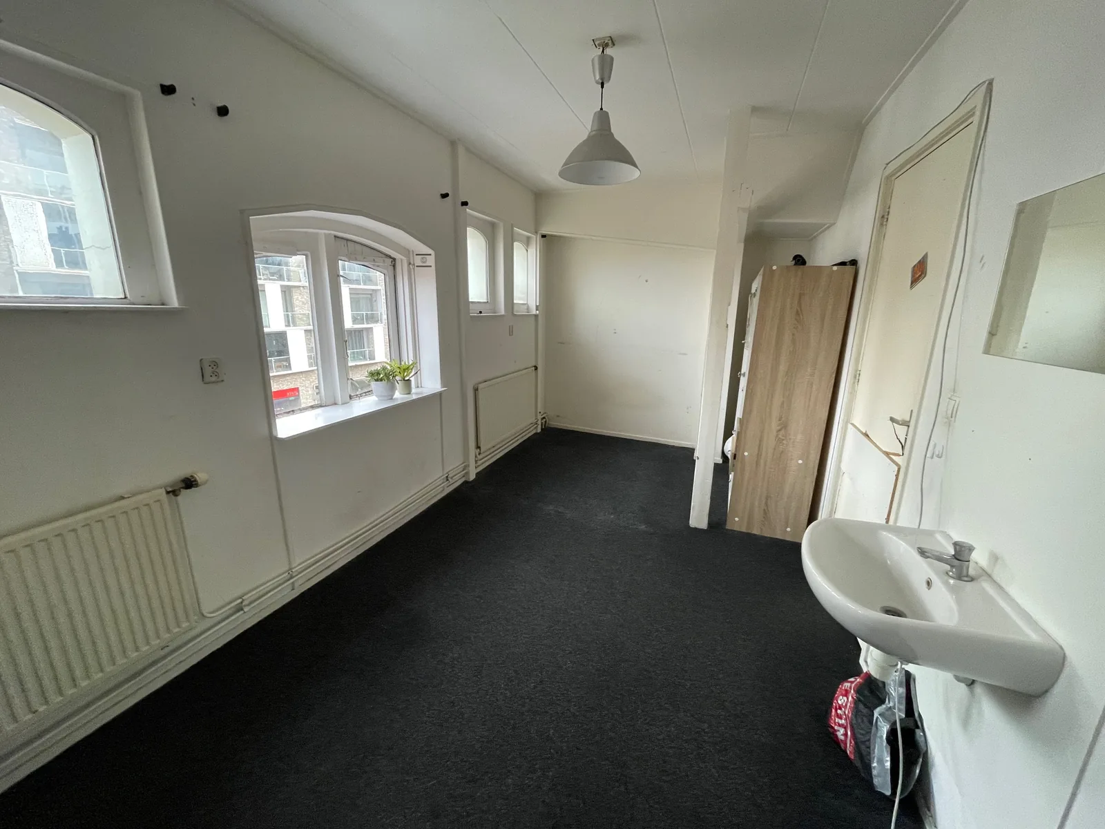 Kamer in Groningen — foto 1