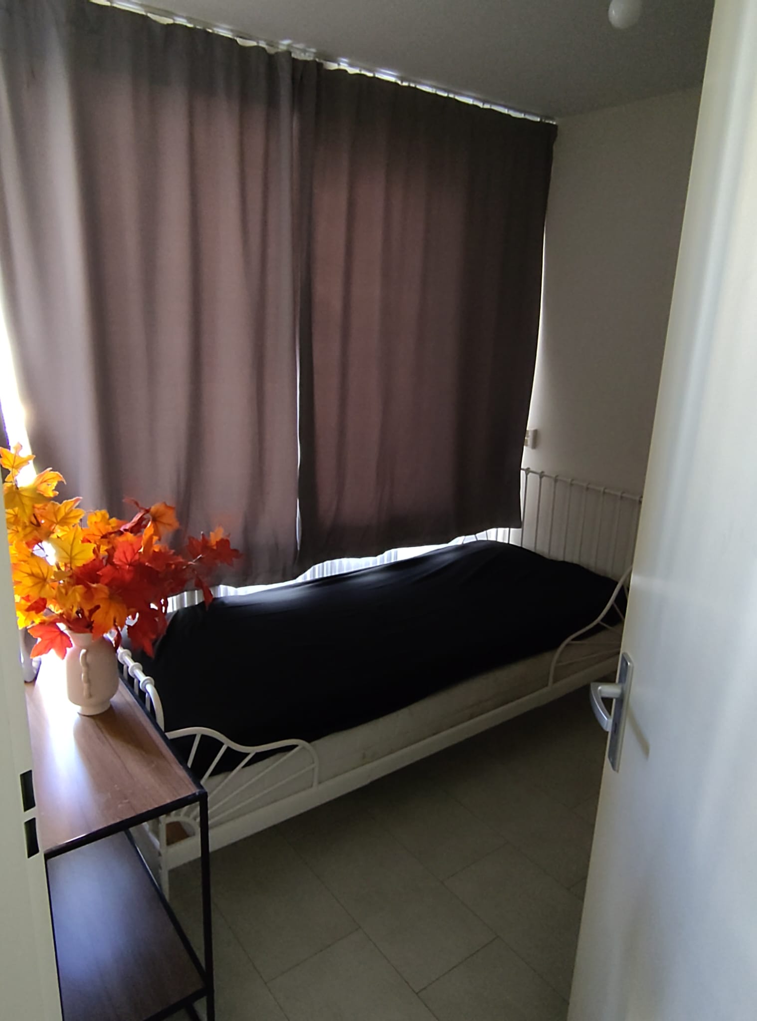 Kamer aan de Schiedamseweg — foto 1