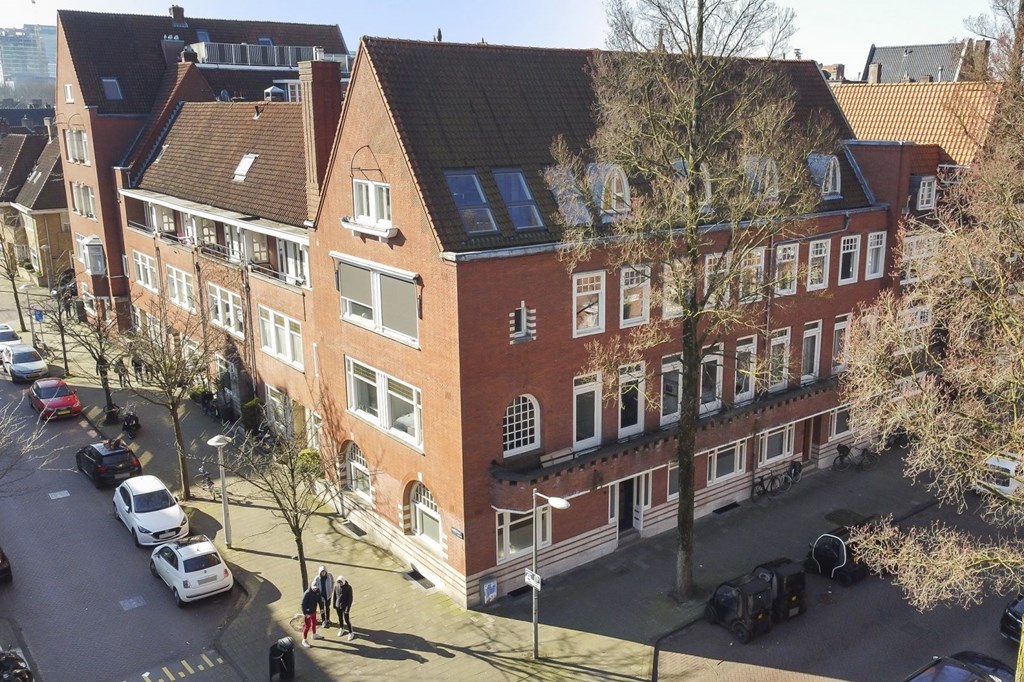 Appartement in Amsterdam, Amsterdam
