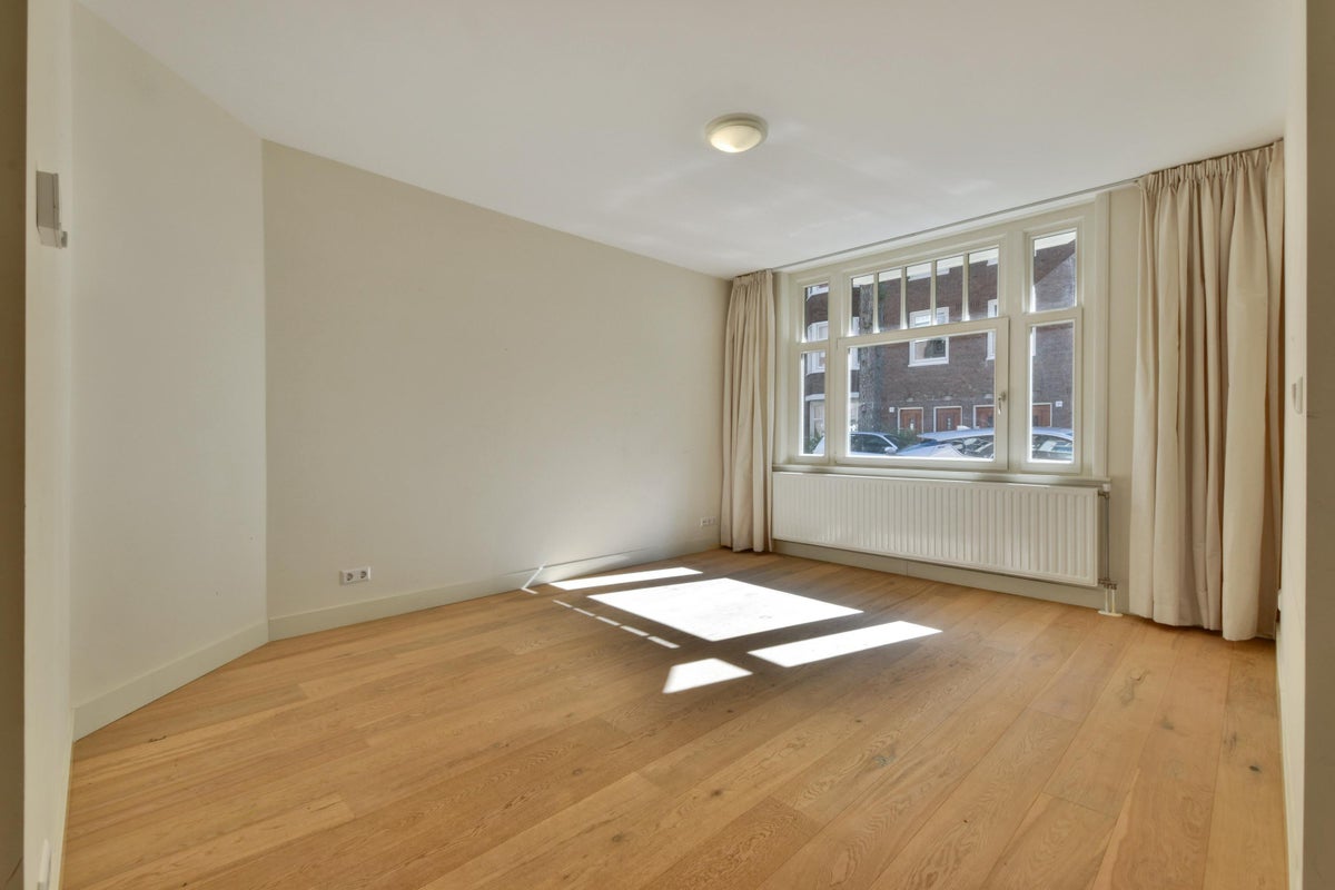Appartement aan de Leiduinstraat — foto 1