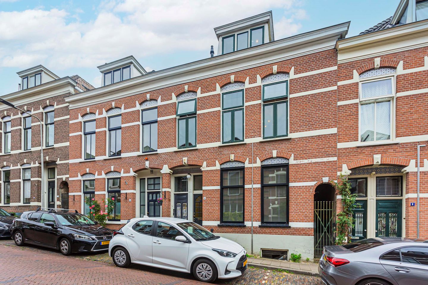 Appartement in Arnhem, Arnhem