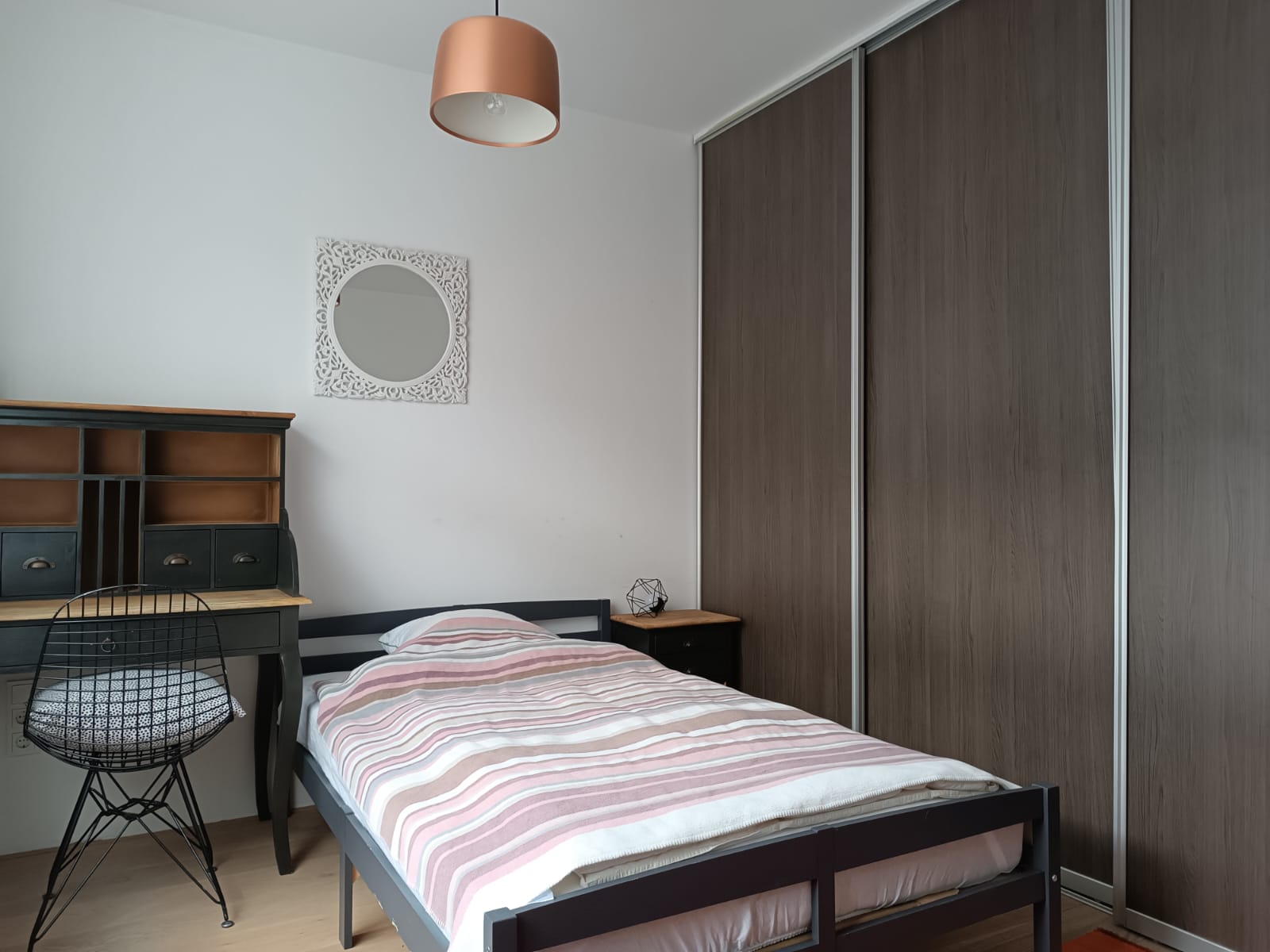 Kamer in Amstelveen, Amstelveen