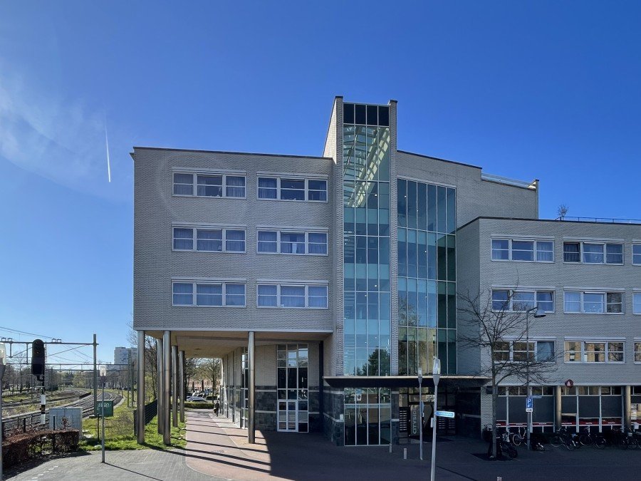 Studio in Apeldoorn, Apeldoorn