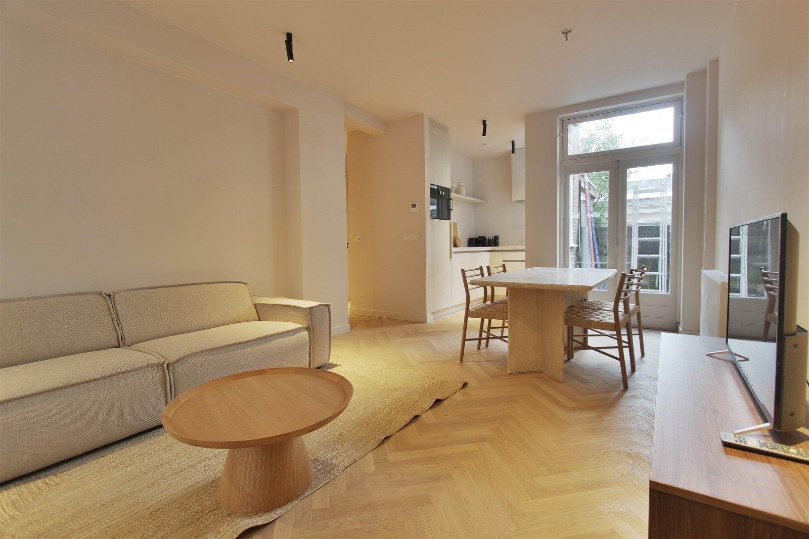 Appartement in Amsterdam, Amsterdam