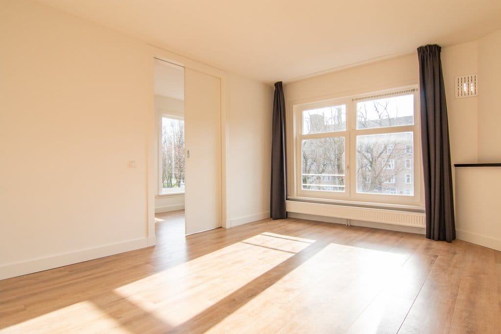 Appartement in Amsterdam, Amsterdam