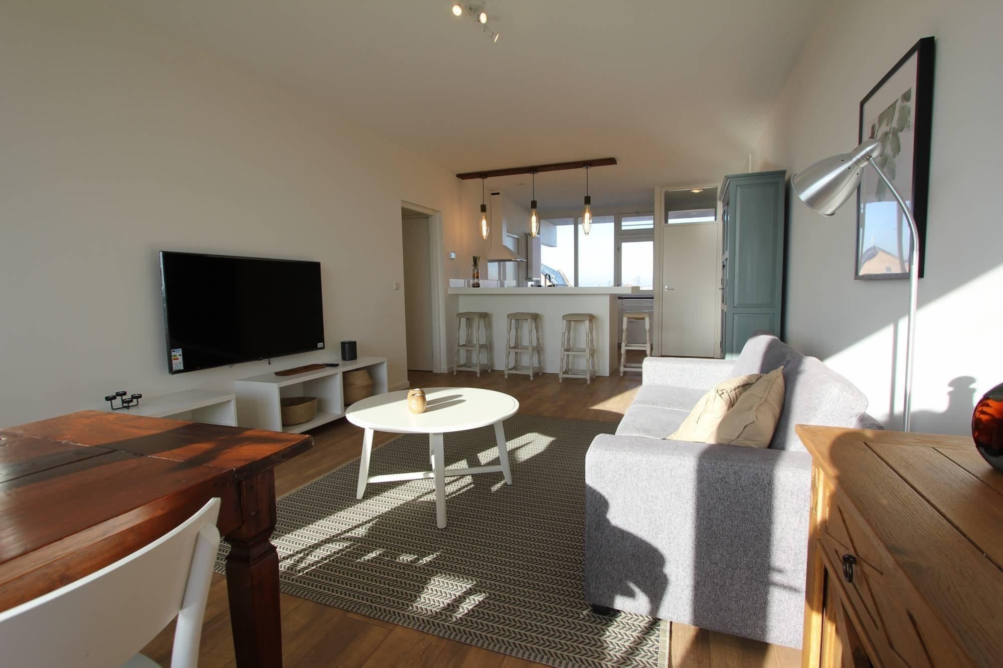 Appartement aan de Hoogoord — foto 1