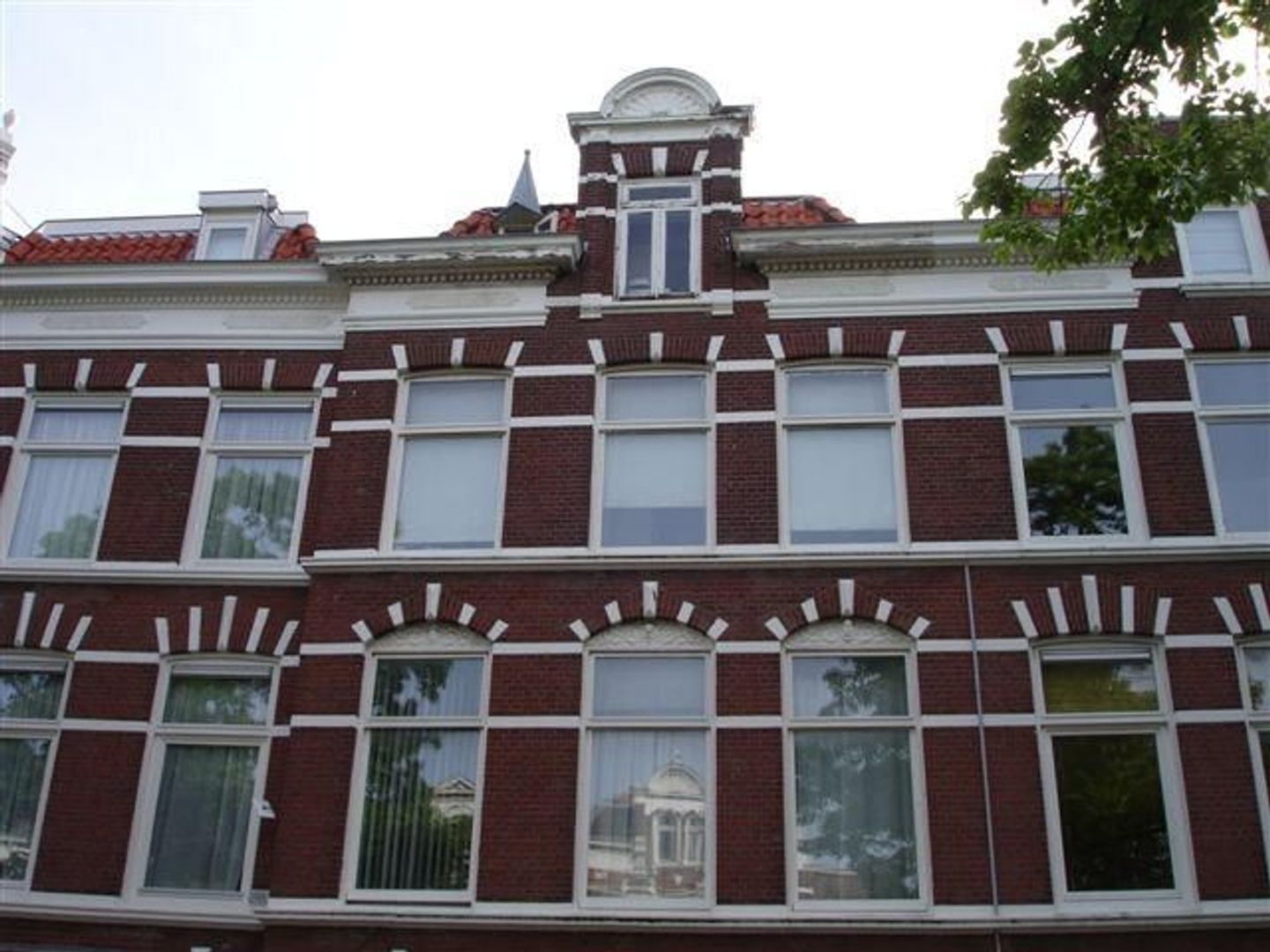 Appartement aan de Regentesselaan — foto 1