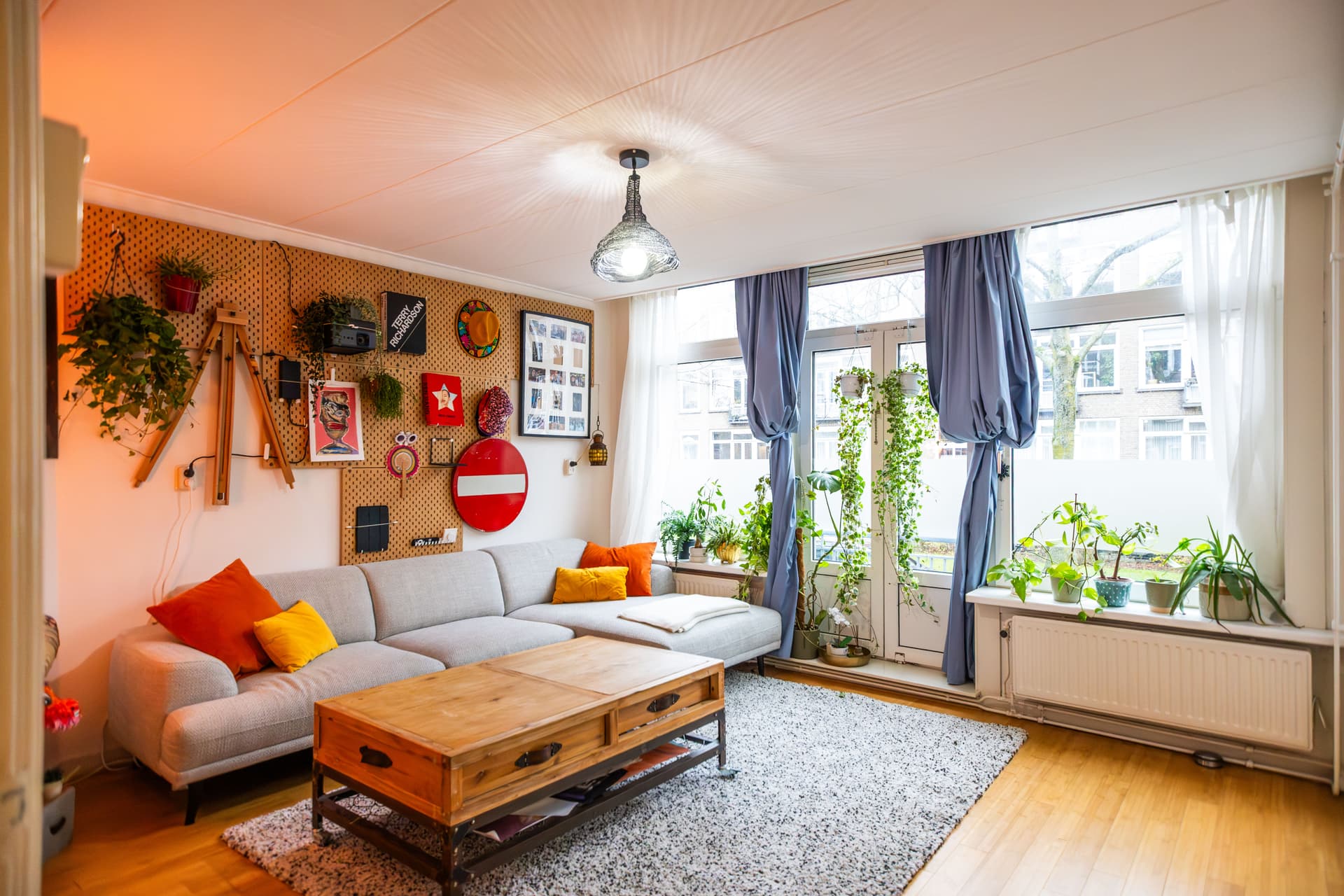 Appartement in Amsterdam, Amsterdam