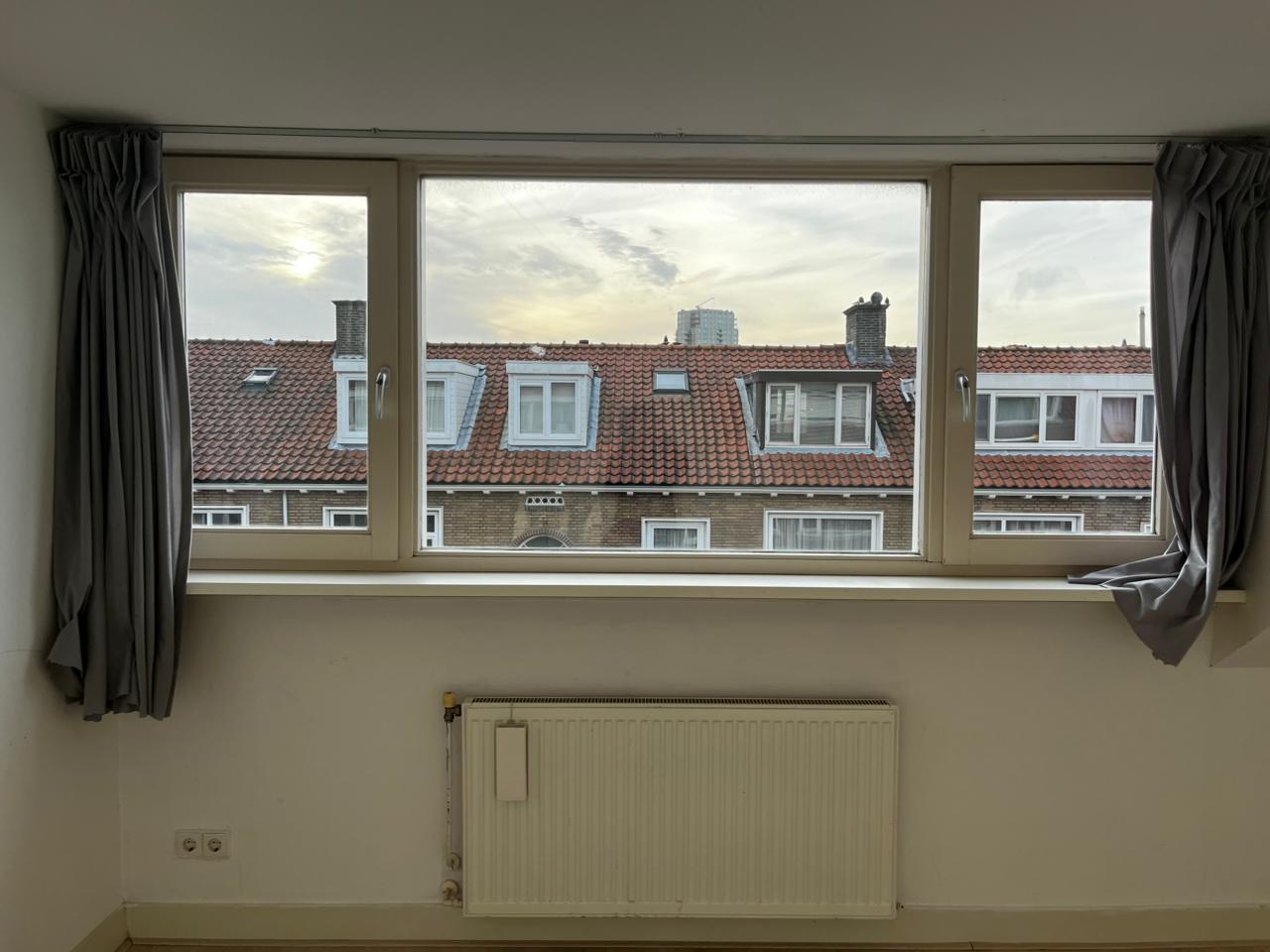 Kamer in Den Haag, Den Haag