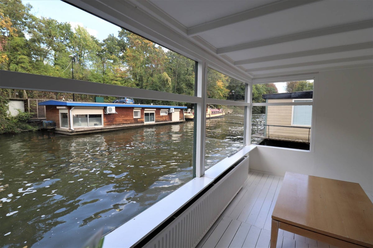 Eengezinswoning aan de Jaagpad West — foto 1
