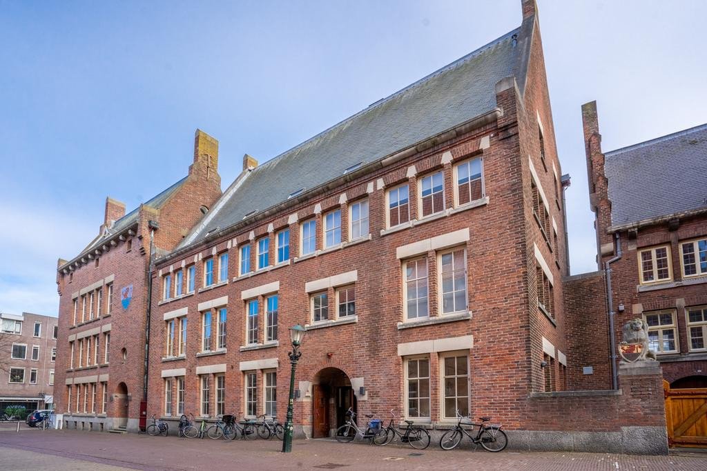 Appartement in Alkmaar, Alkmaar