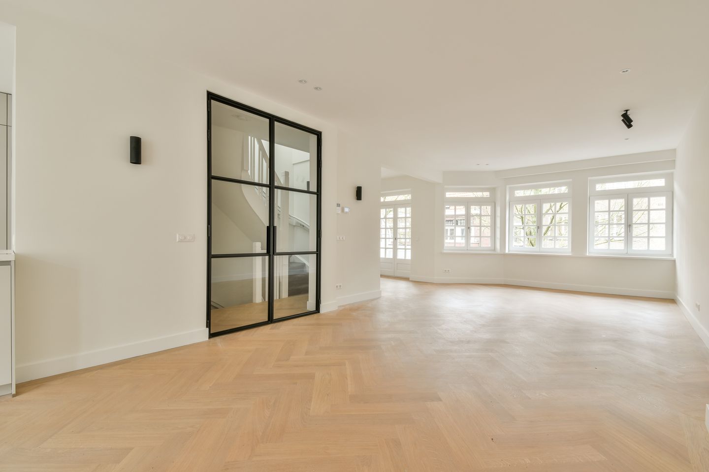 Appartement in Amsterdam, Amsterdam