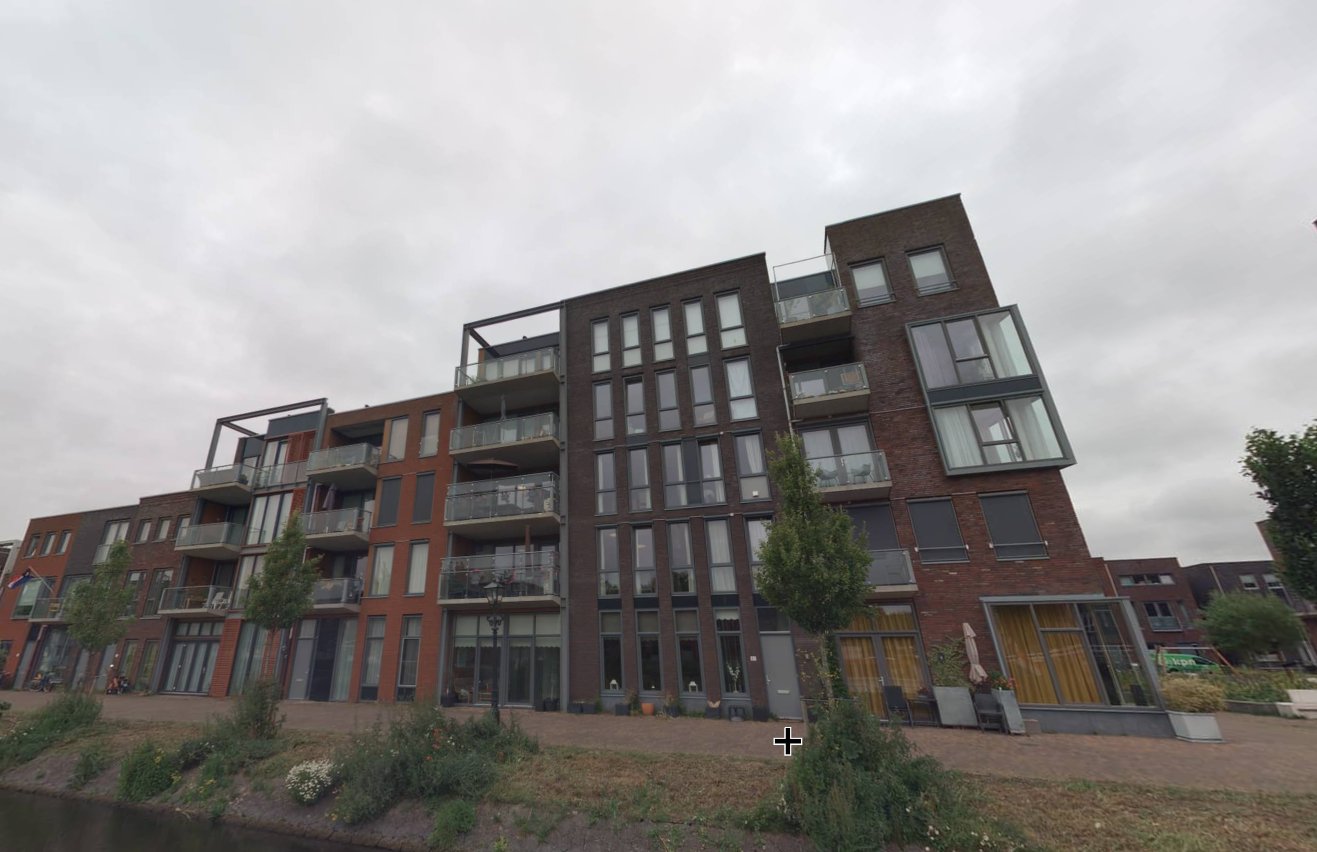 Appartement in Alkmaar, Alkmaar