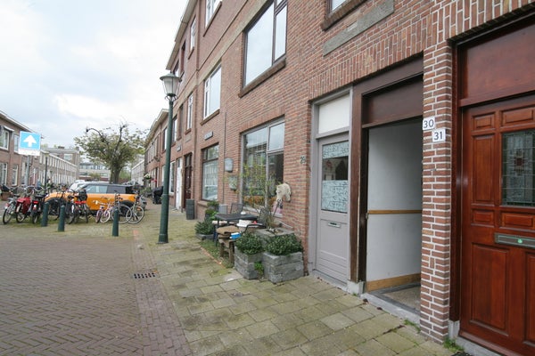 Appartement aan de Burgemeester Françoisplein — foto 1