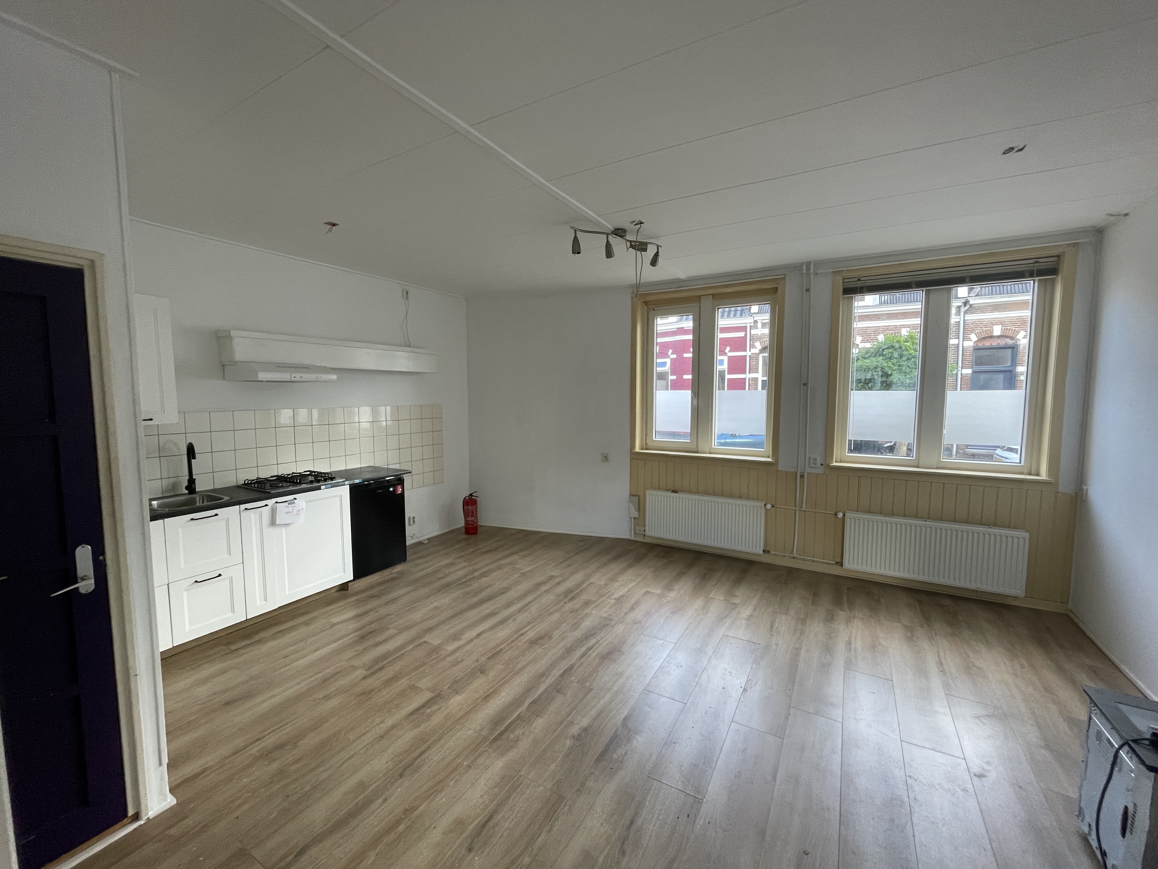 Kamer in Leeuwarden, Leeuwarden