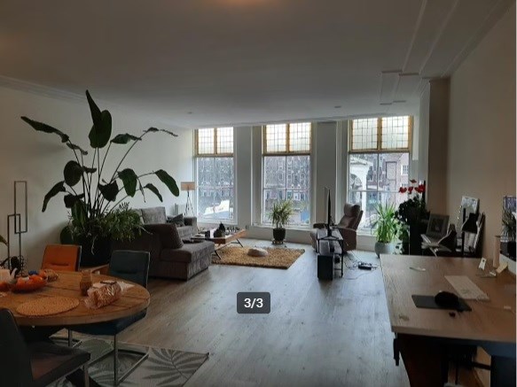 Appartement in Zwolle, Zwolle