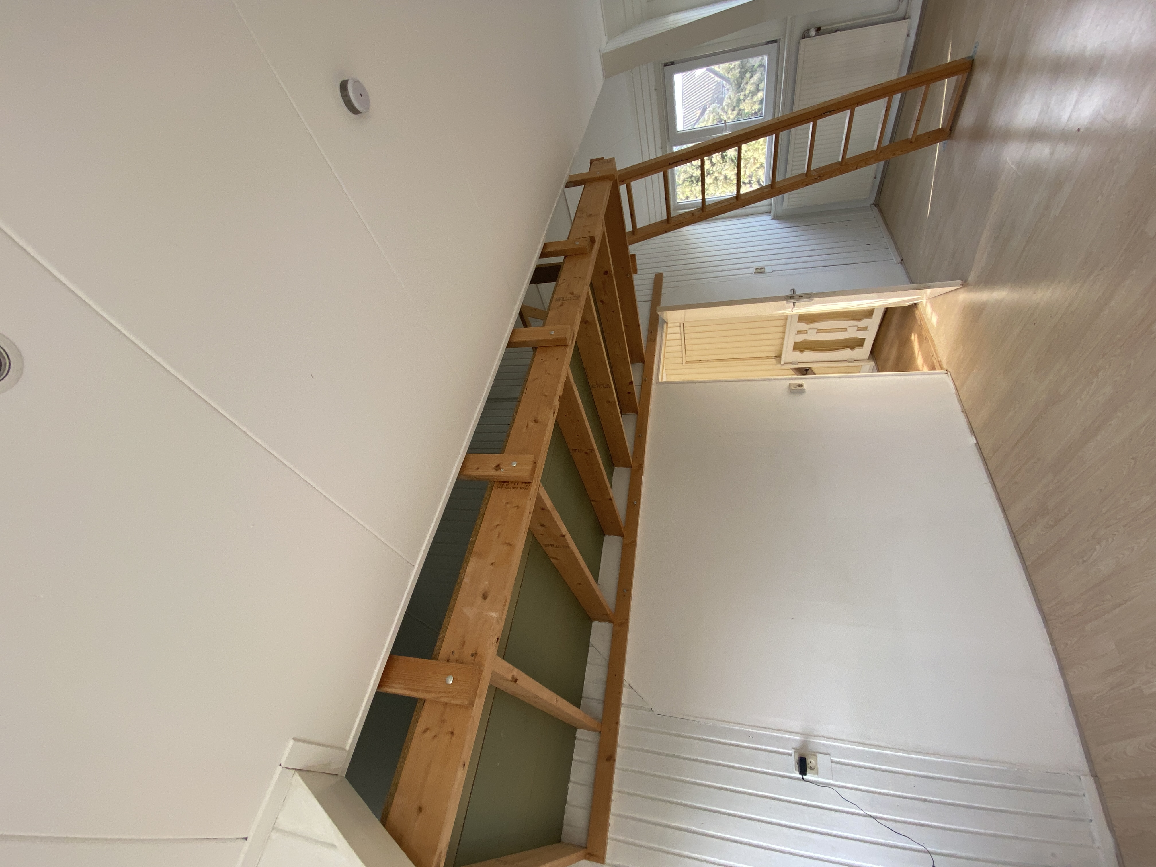 Kamer aan de Johannes Semsstraat — foto 1