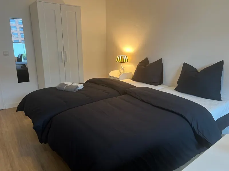 Kamer in Rotterdam, Rotterdam