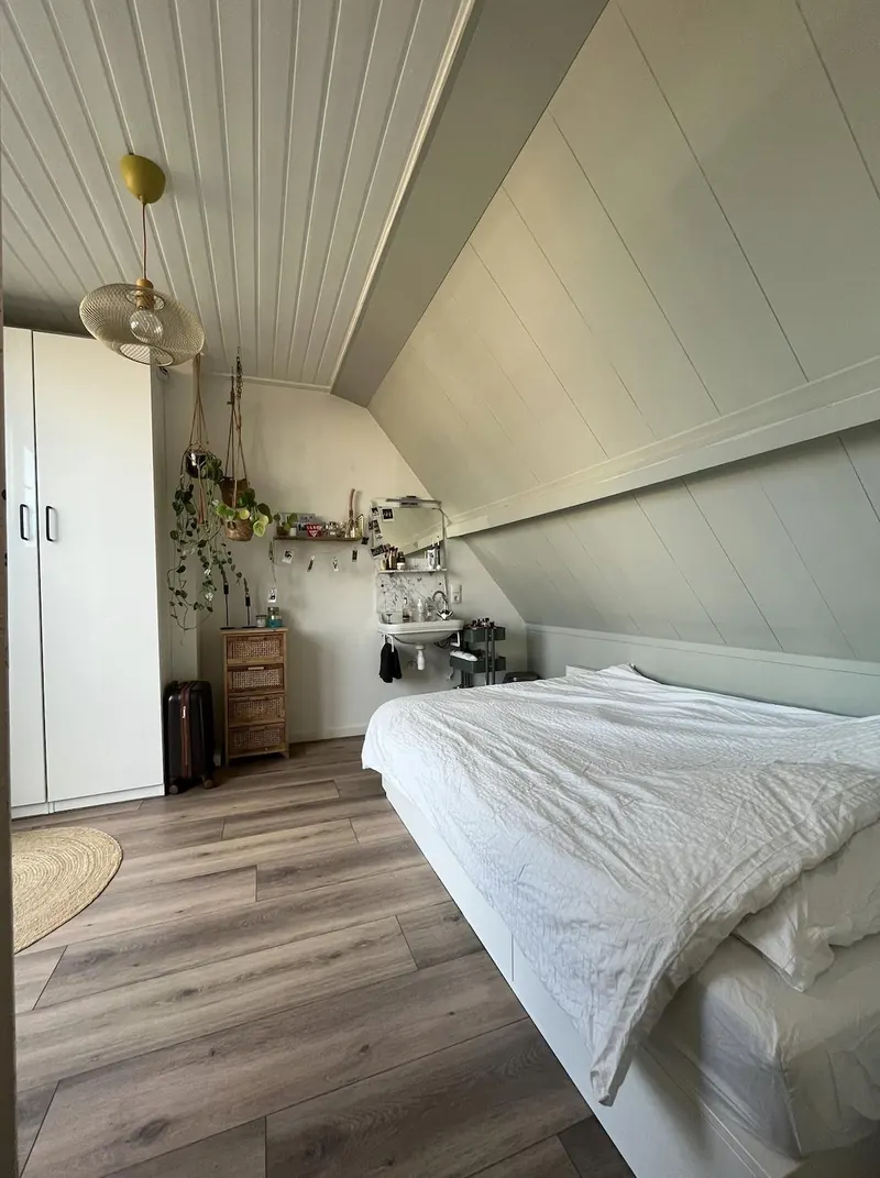 Kamer in Groningen, Groningen