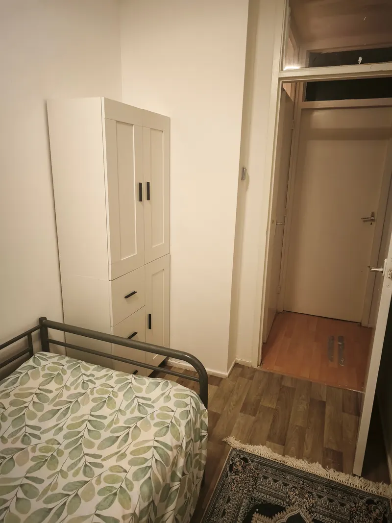 Kamer in Amsterdam, Amsterdam