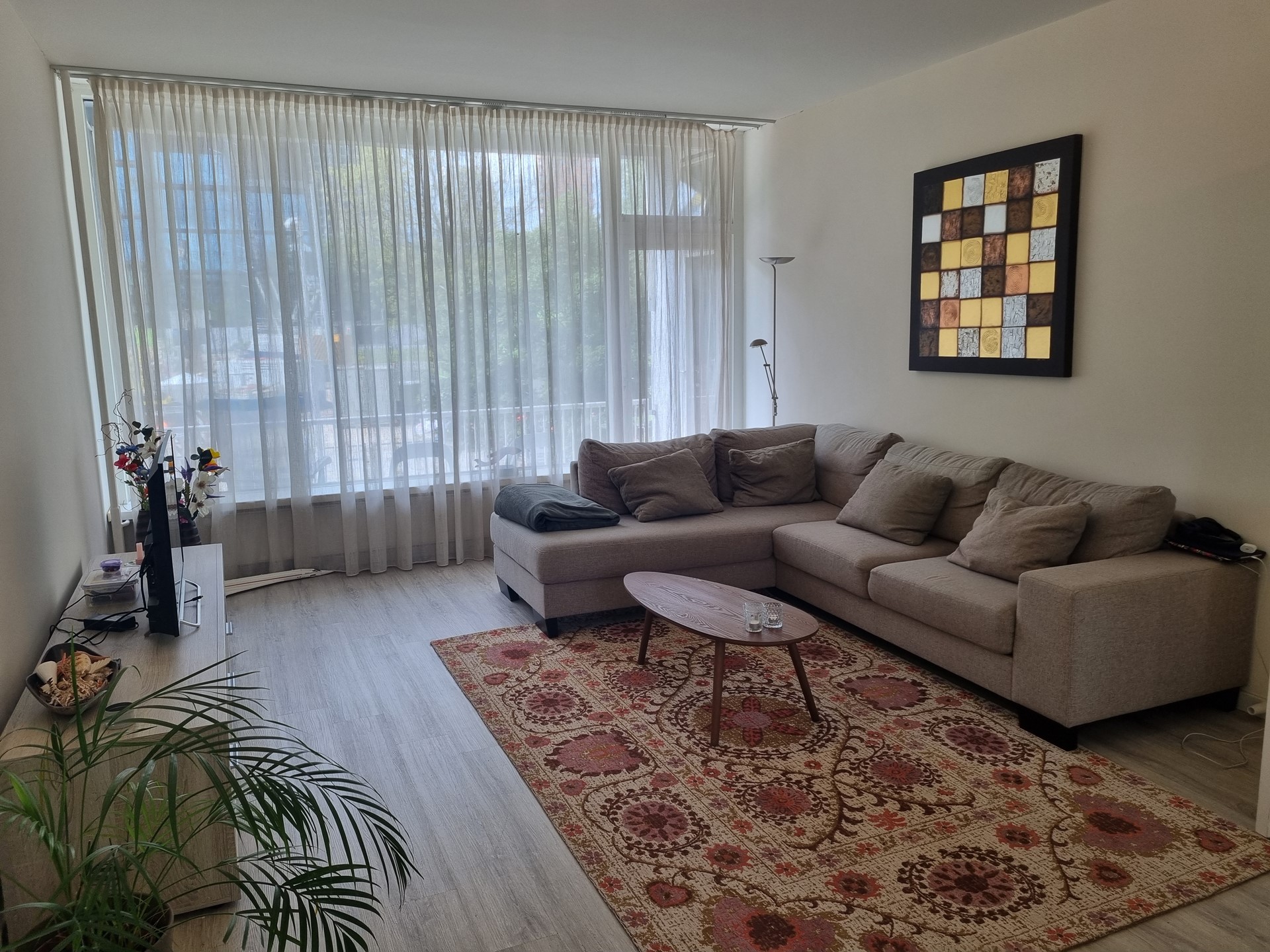 Appartement aan de Dirk Schäferstraat — foto 1
