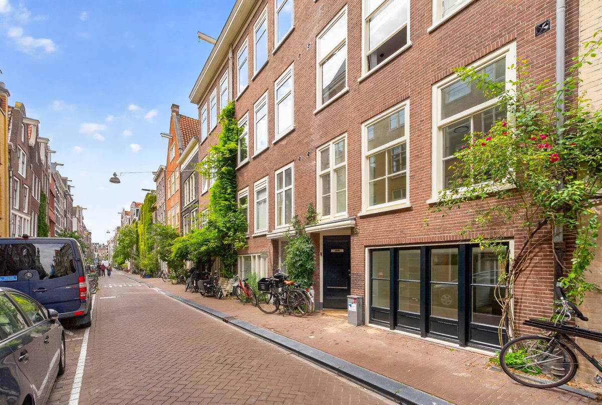 Appartement in Amsterdam, Amsterdam