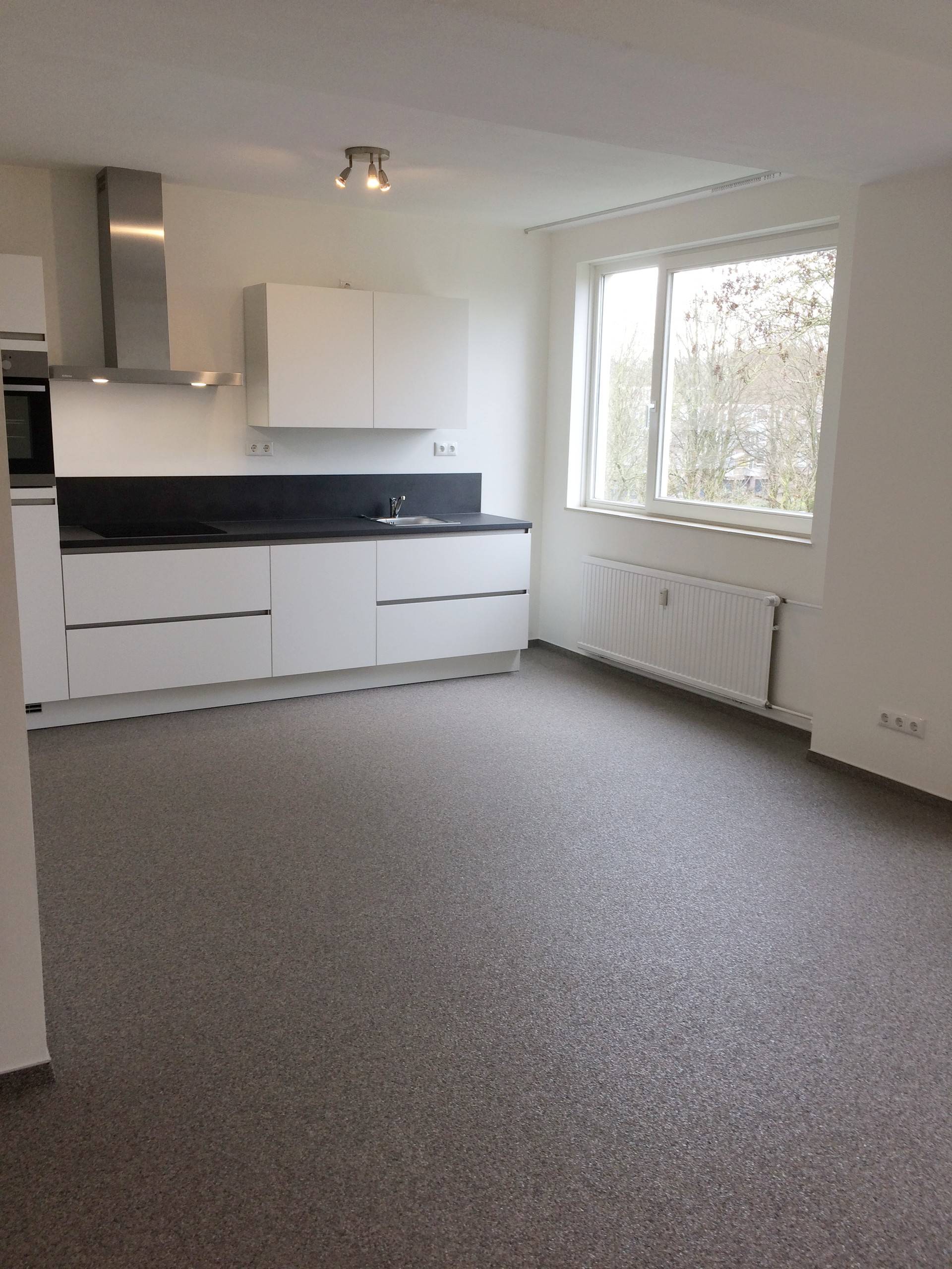 Appartement in Maastricht, Maastricht