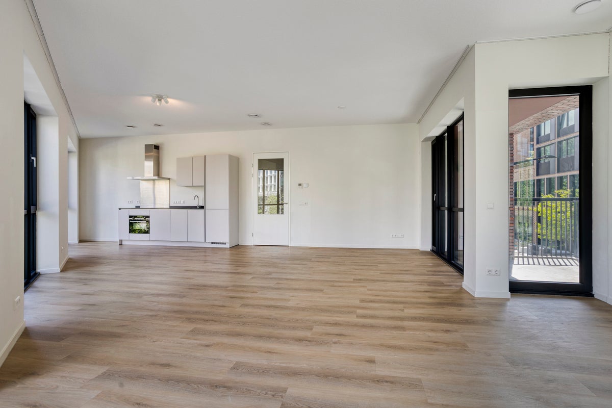 Appartement aan de Gelrestraat — foto 1