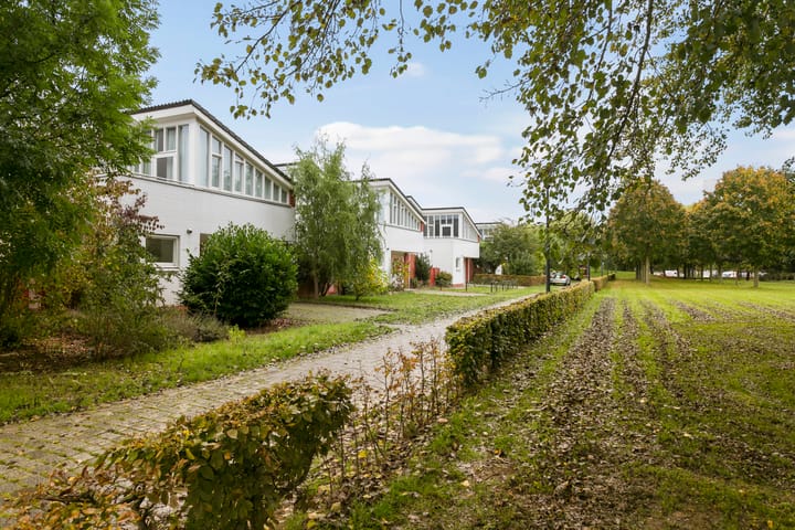 Eengezinswoning in Maastricht, Maastricht