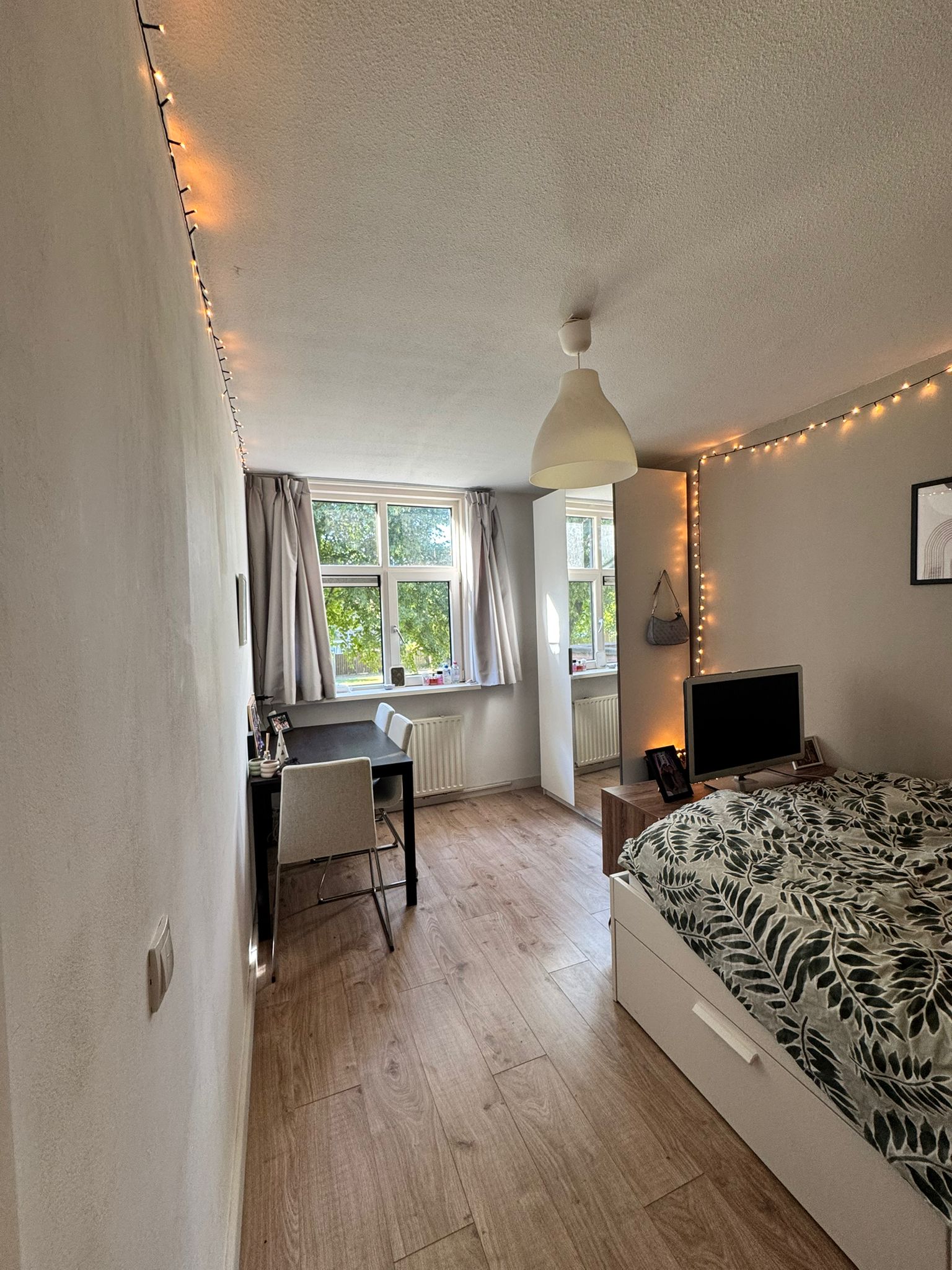 Kamer in Amsterdam, Amsterdam