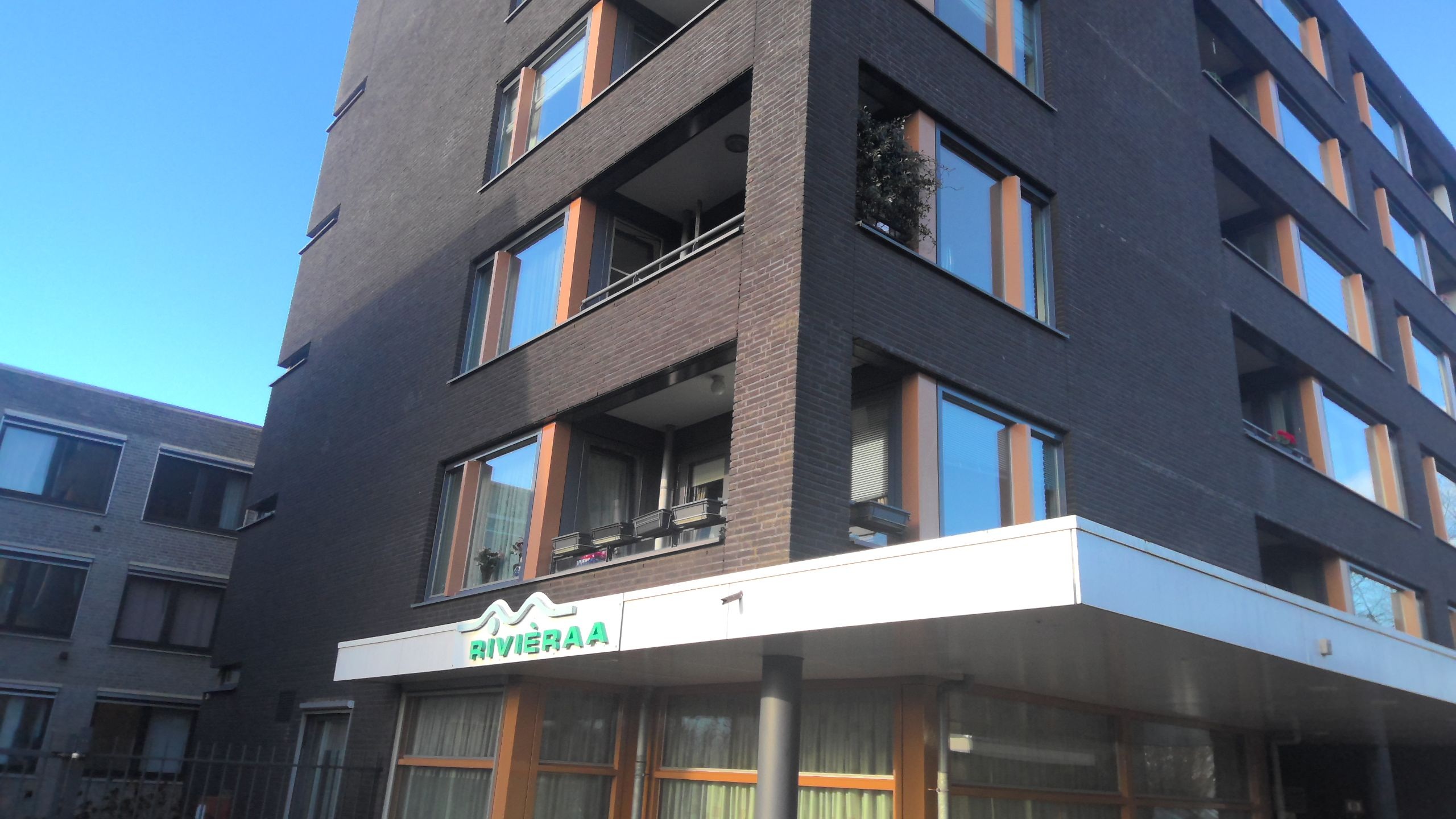 Appartement in 's-Hertogenbosch, 's-Hertogenbosch