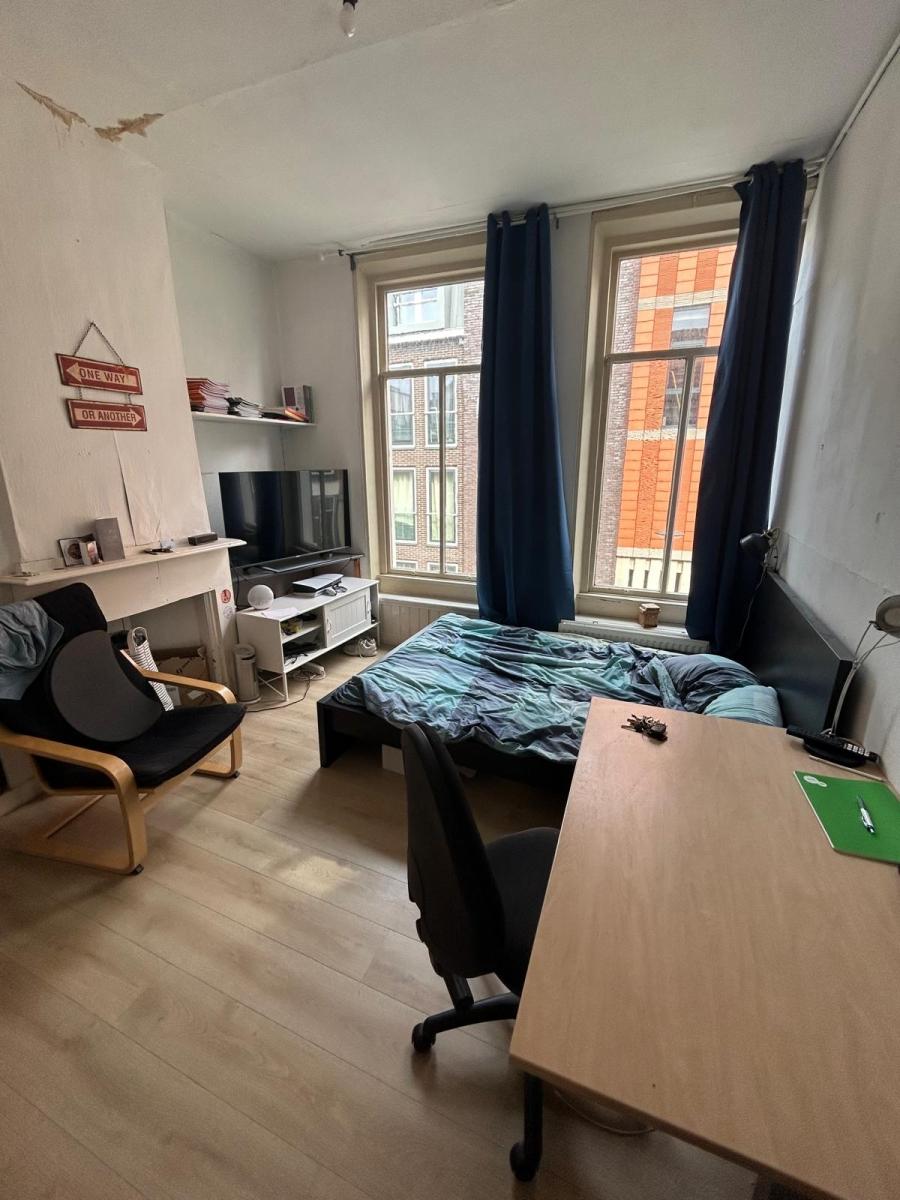 Kamer in Groningen — foto 1