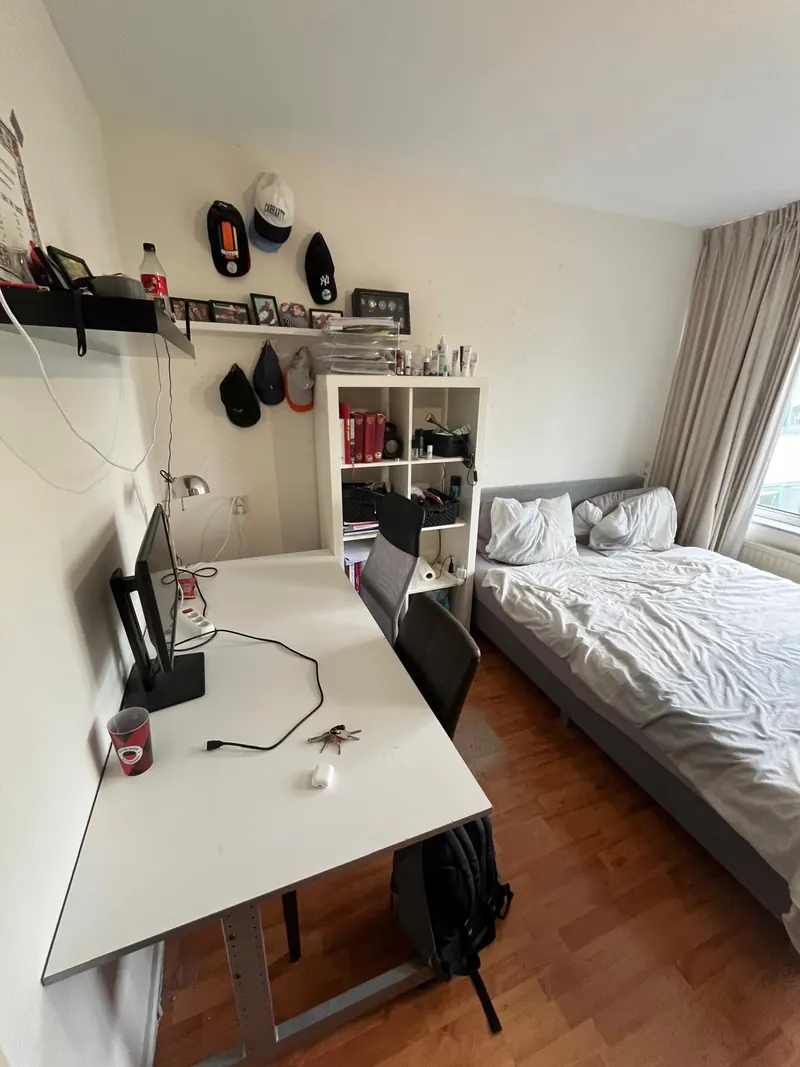 Kamer in Delft, Delft