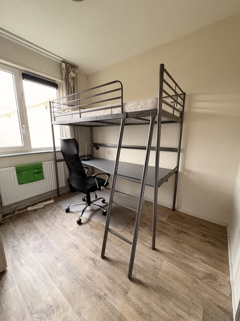 Kamer in Delft, Delft