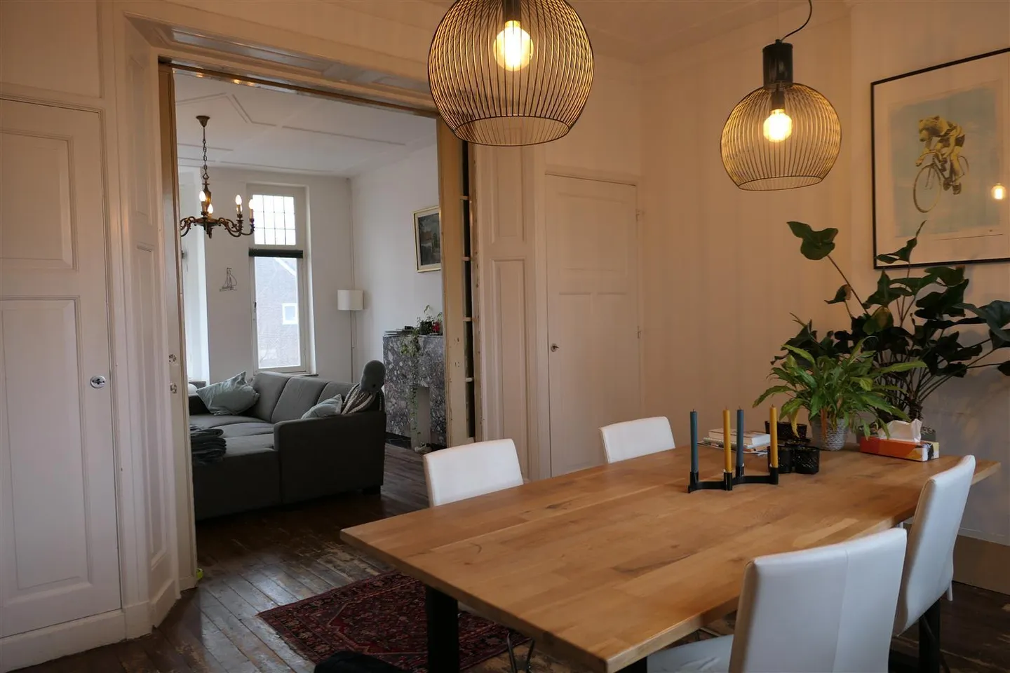 Appartement aan de Heerderweg — foto 1