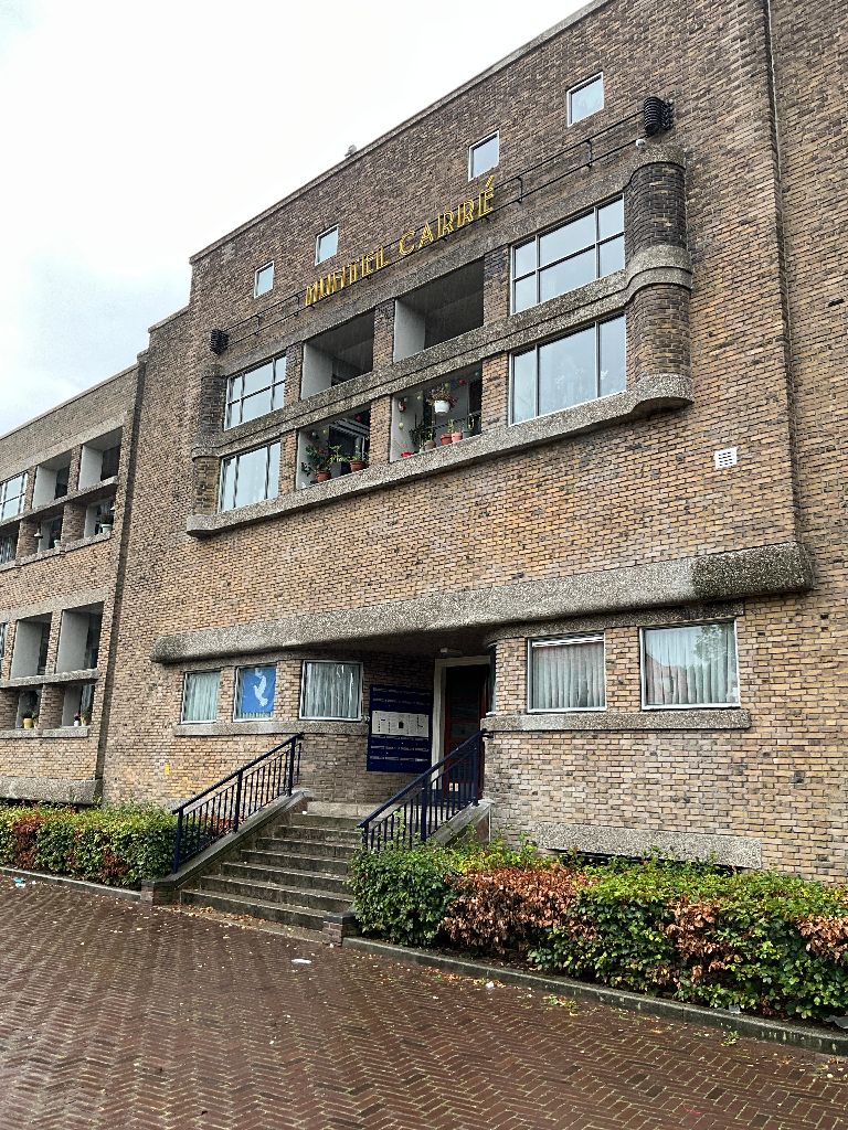 Appartement in 's-Hertogenbosch, 's-Hertogenbosch