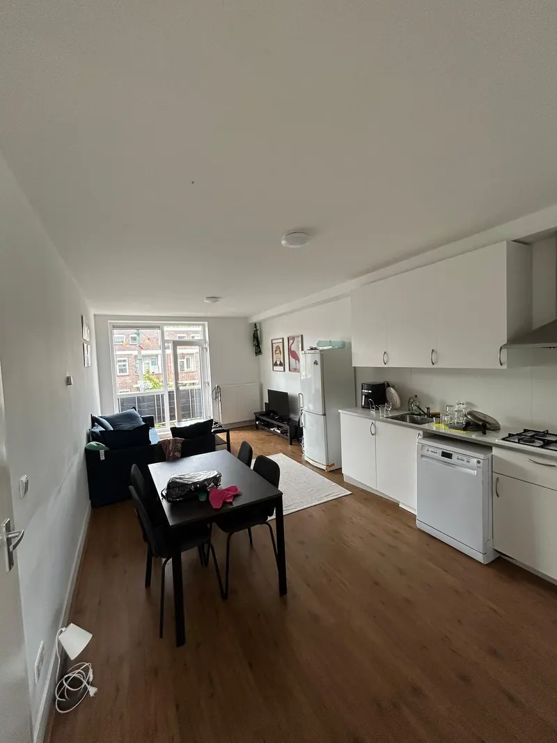 Kamer in Amsterdam, Amsterdam
