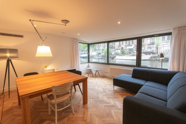 Appartement in Amsterdam, Amsterdam