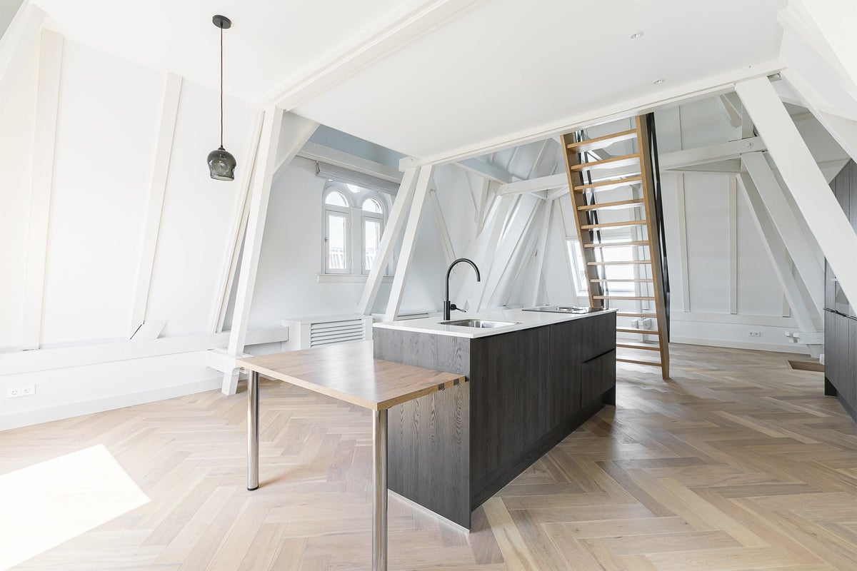 Appartement in Amsterdam, Amsterdam