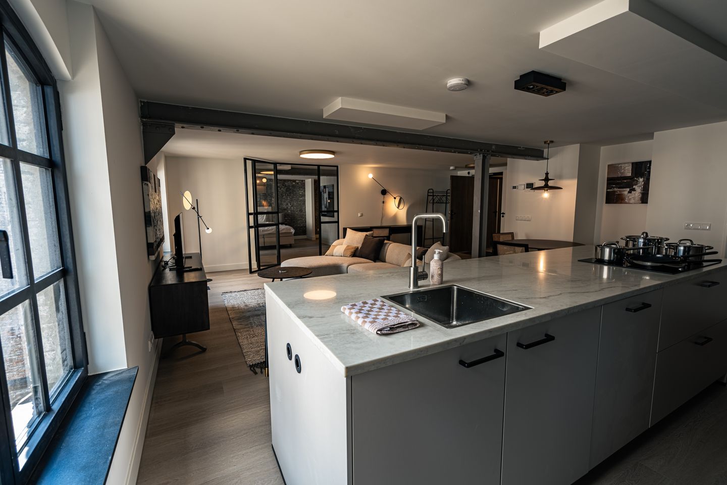Appartement in Maastricht, Maastricht